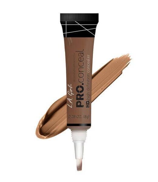 La Girl HD Pro Concealer-0