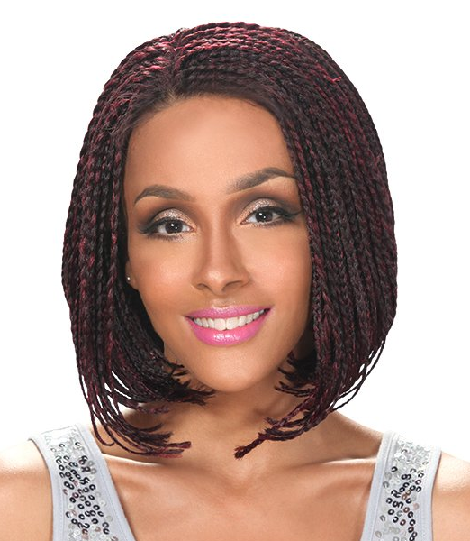 Zury-SIS-Lace-Braided-Wig-BOB A-Line-1