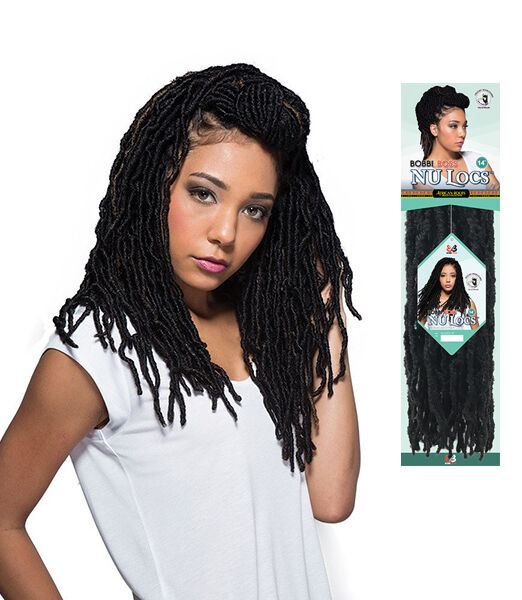 Bobbi Boss Nu Locs 14"