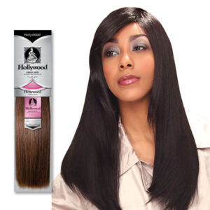 HollyWood VIRGIN REMY 18"