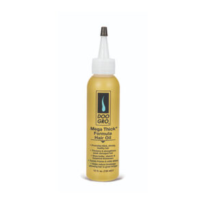 DOO GRO MEGA THICK FORMULA HAIR OIL (4.5OZ)