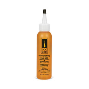 DOO GRO STIMULATING HAIR OIL (4.5OZ)