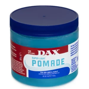 DAX Super Light Pomade