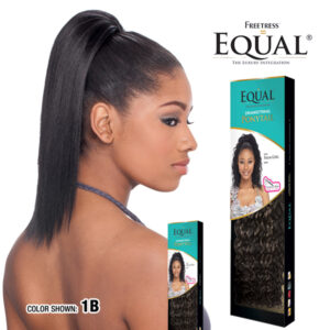 SHAKE-N-GO EQUAL - YAKY STRAIGHT 12"