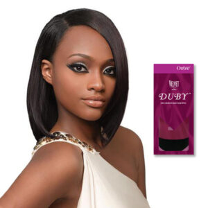 Outre REMI HUMAN HAIR VELVET REMI DUBY