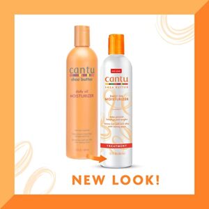 Cantu Daily Oil Moisturizer 13oz