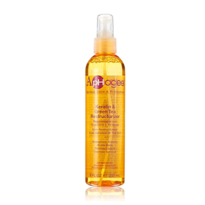 ApHogee KERATIN & GREEN TEA RESTRUCTURIZER 8oz