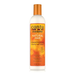 Cantu For Natural Hair Creamy Hair Lotion 12oz