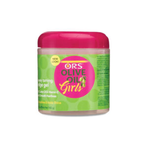 ORS Olive Oil Girls Fly-Away Taming Gel 5oz