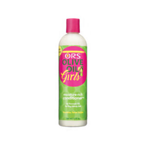 ORS Olive Oil Girls Moisture-Rich Conditioner 13oz