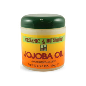 ORS Jojoba Oil 5.5oz
