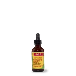 ORS HAIRESTORE FERTILIZING SERUM WITH NETTLE LEAF AND HORSETAIL EXTRACT 2oz