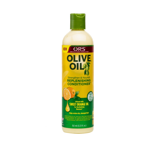 Ors Olive Oil Replenishing Conditioner 12 25oz Canada Wide