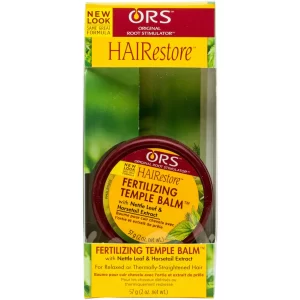 ORS Fertilizing Temple Balm 2oz