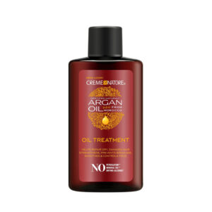 Creme of Nature Argan Oil Treatment 3oz