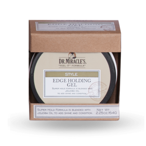 DR. MIRACLE’S EDGE HOLDING GEL 2.25oz