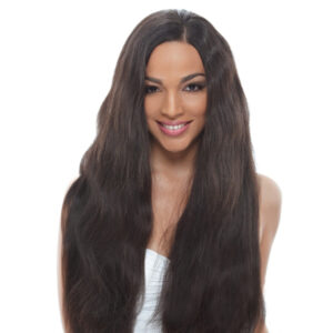 JANET Brazilian Bundle Hair - Natural wvg