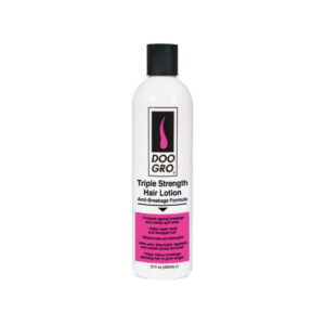 DOO GRO Triple Strength Anti-Breakage Hair Lotion 12oz
