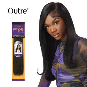 Outre PREMIUM PURPLE PACK Yaki 12"