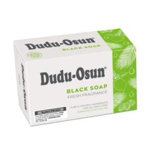 Dudu-Osun Black Soap