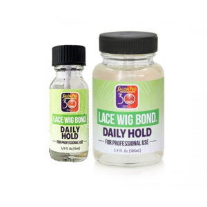 Salon Pro 30 Sec Lace Wig Bond - Daily Hold