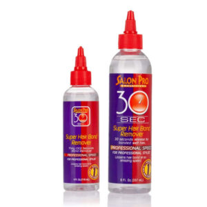 Salon Pro 30 Sec Super Hair Bond Remover