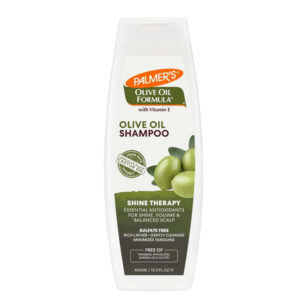 Palmer's Olive Oil Formula Smoothing Shampoo 13.5oz