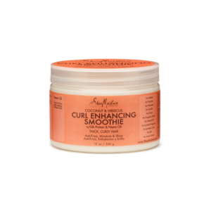 Shea Moisture Coconut & Hibiscus Curl Enhancing Smoothie 12oz