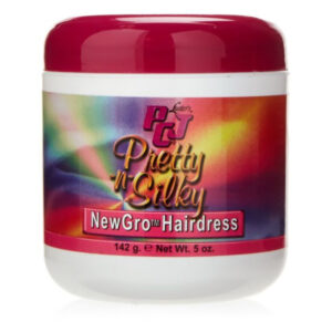 Luster's PCJ Pretty-n-Silky NewGro Hairdress 5oz