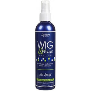 DeMert Wig Net Spray 8oz