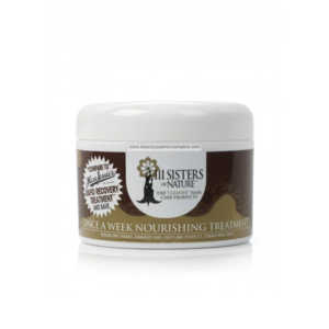 3 Sisters Of Nature Nourishing Treatment 8oz