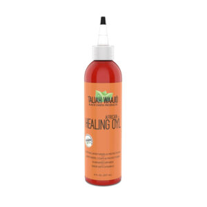 Taliah Waajid African - Healing Oyl 8oz