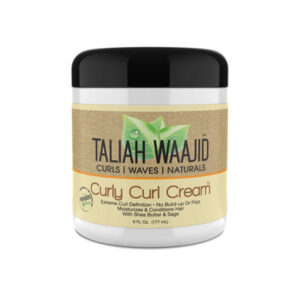 Taliah Waajid - Curly Curl Cream