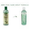 Organics by Africa's BEST OLIVE & SHEA MOISTURIZING SHAMPOO 12oz - Image 2