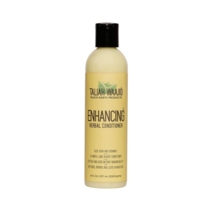 Taliah Waajid Enhancing Herbal Conditioner 8oz
