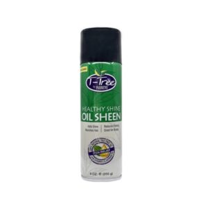 PARNEVU T-Tree Oil Sheen 9oz