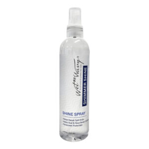 Wet-n-Wavy Shimmer Shine Spray 8oz
