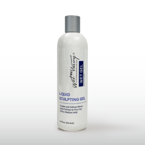 WET-N-WAVY® WET GEL™ LIQUID SCULPTING GEL 12oz