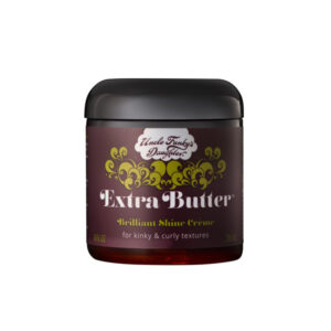 Uncle Funky's Daughter EXTRA BUTTER - CURL FORMING CREME 8OZ