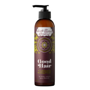Uncle Funky's Daughter GOOD HAIR - CONDITIONING STYLING CREME 8oz