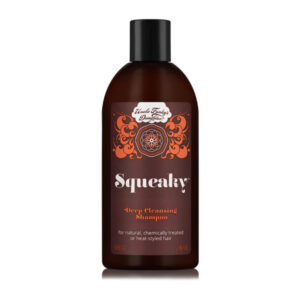 Uncle Funky's Daughter SQUEAKY - CLARIFYING CLEANSER 8OZ