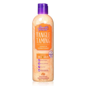 Beautiful Texture-Tangle Taming Leave in Conditioner 12oz