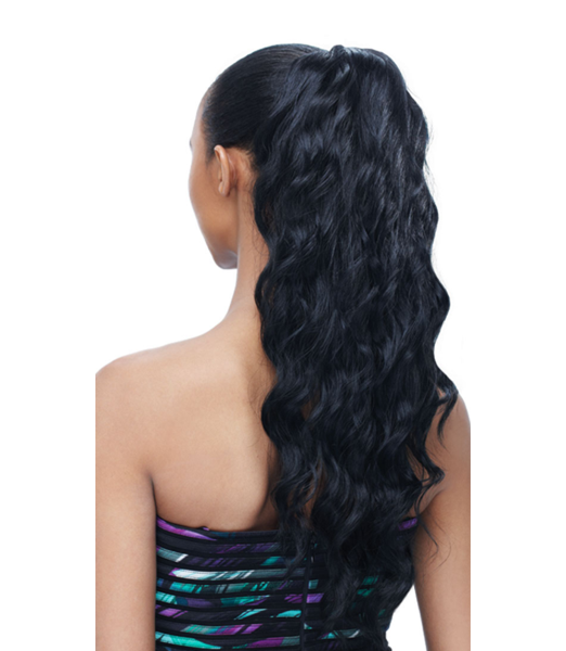 Outre Timeless Ponytail - ANI-1