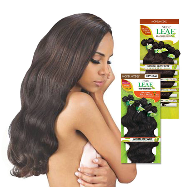 Model Model Nude Brazilian Leaf Bundle Canada Wide Beauty
