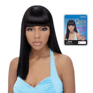 Outre QUICK WEAVE COMPLETE CAP - Brie