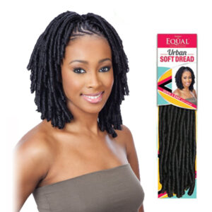 SHAKE-N-GO EQUAL Urban Soft Dread