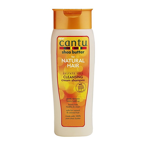 Cantu For Natural Hair Cleansing Cream Shampoo 13 5oz Canada