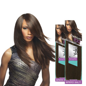 Sensationnel PREMIUM TOO - Yaki Natural Wvg 8H"