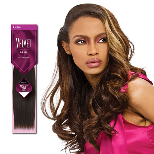 Outre Velvet Remi Yaki 08 Canada Wide Beauty Supply Online