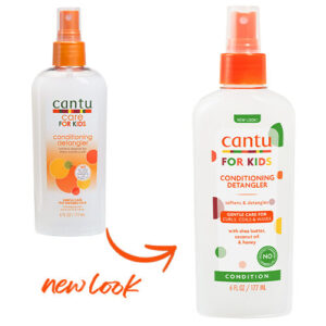 Cantu Kids Care - Conditioning Detangler 6oz